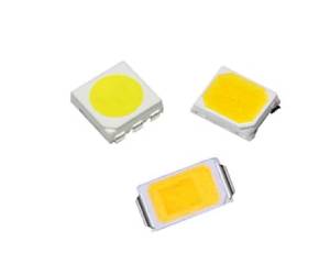 led smd yellow